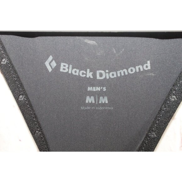 Black Diamond Equipment Recon Pro Stretch bib - Picture 7 of 11